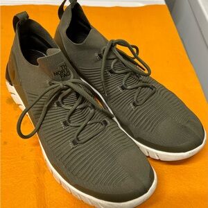 The North Face Oscillate Trail Running Shoe Size 12 D -PRICE IS FIRM